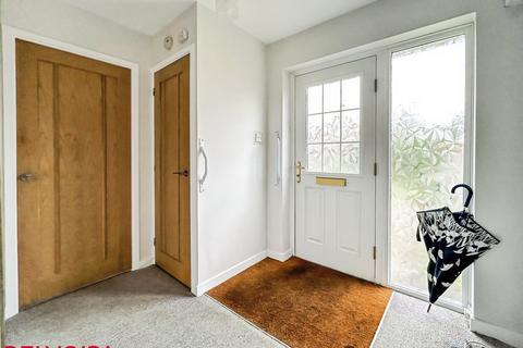 undefined, Tofts Hill, Stathern LE14