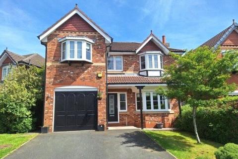 undefined, Holmebrook Drive, Horwich, Bolton, Greater Manchester, BL6