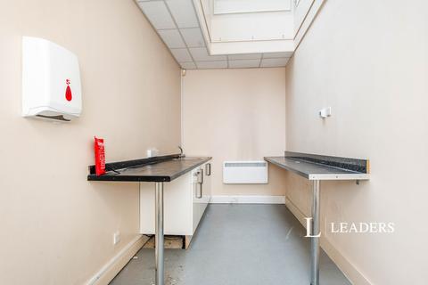undefined, Foregate Street, WR1