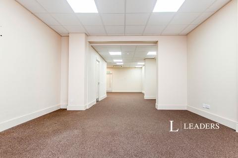 undefined, Foregate Street, WR1