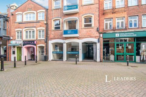 undefined, Bank Street, WR1