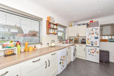 4 bedroom link detached house for sale, Bankfields, Headcorn TN27