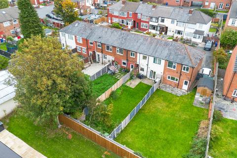 undefined, Alpass Avenue, Warrington, WA5