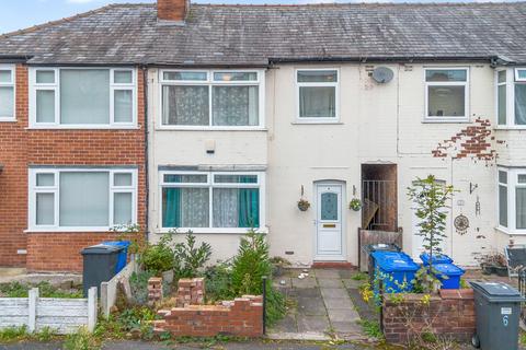 Alpass Avenue, Warrington, WA5