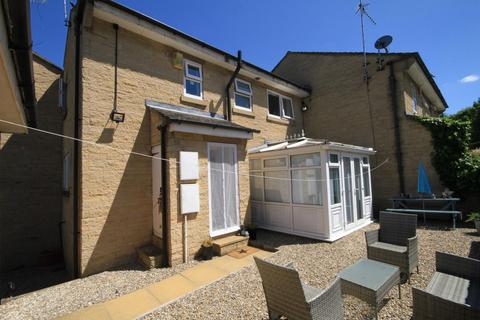 3 bedroom townhouse for sale, Roundhead Fold, Apperley Bridge, Bradford