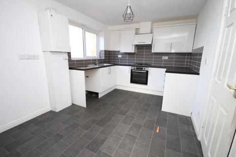 3 bedroom townhouse for sale, Roundhead Fold, Apperley Bridge, Bradford