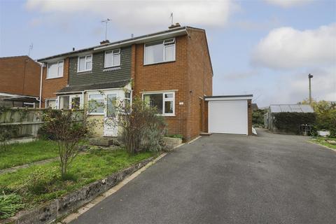 undefined, Huntley Close, Cheadle