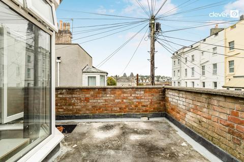 undefined, Rochester Road, Plymouth PL4
