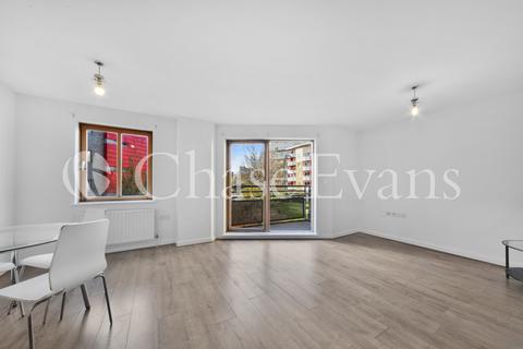 2 bedroom flat to rent, Christopher Bell Tower, 1 Pancras Way, Bow, London, E3