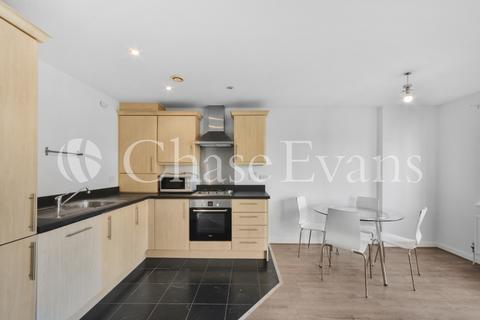 2 bedroom flat to rent, Christopher Bell Tower, 1 Pancras Way, Bow, London, E3