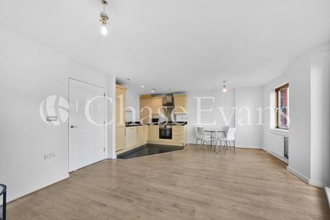 2 bedroom flat to rent, Christopher Bell Tower, 1 Pancras Way, Bow, London, E3