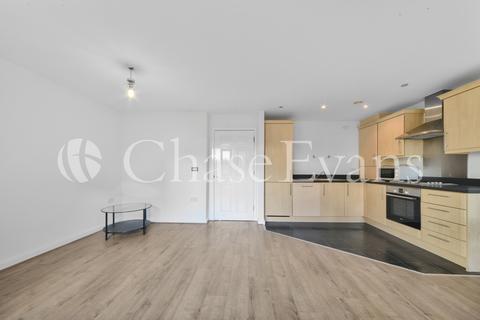 2 bedroom flat to rent, Christopher Bell Tower, 1 Pancras Way, Bow, London, E3