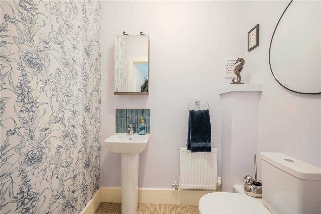 Cloakroom