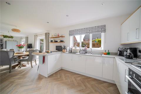 5 bedroom detached house for sale, St. Wilfrids Crescent, Ripon, North Yorkshire