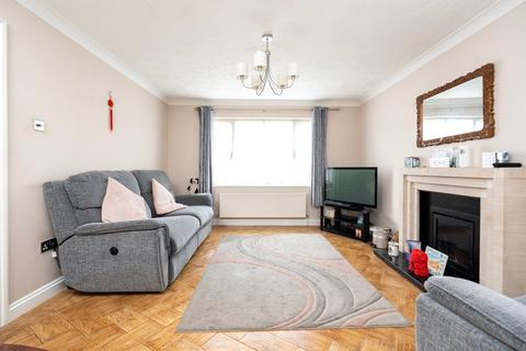 4 bedroom detached house for sale, Saddlers Way, Fishtoft, Boston, PE21