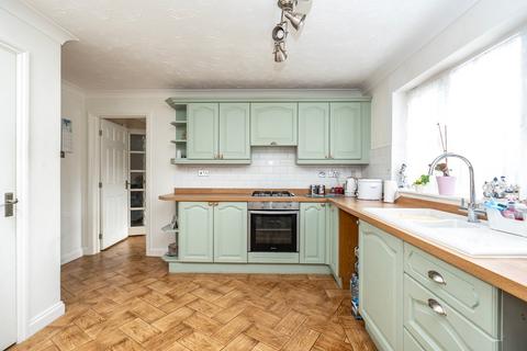 4 bedroom detached house for sale, Saddlers Way, Fishtoft, Boston, PE21