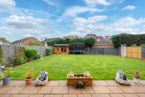 4 bedroom detached house for sale, Saddlers Way, Fishtoft, Boston, PE21