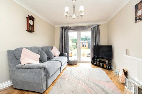 4 bedroom detached house for sale, Saddlers Way, Fishtoft, Boston, PE21