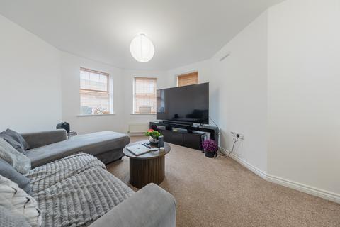 2 bedroom flat for sale, Moir Close, Sileby LE12