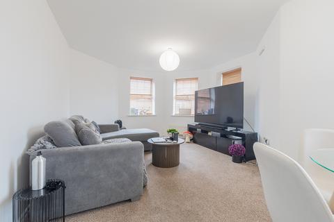 2 bedroom flat for sale, Moir Close, Sileby LE12