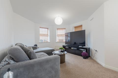 2 bedroom flat for sale, Moir Close, Sileby LE12