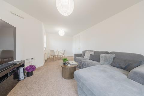 undefined, Moir Close, Sileby LE12