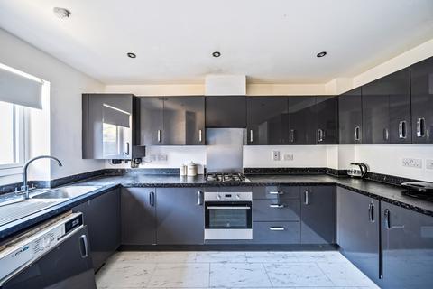 undefined, Ansel Adams Way, Harrow