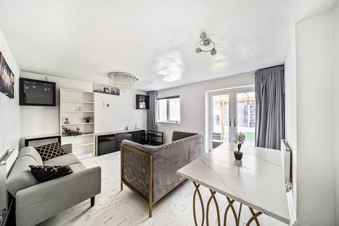 undefined, Ansel Adams Way, Harrow