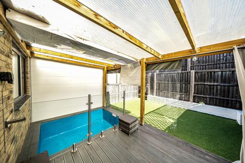 undefined, Ansel Adams Way, Harrow