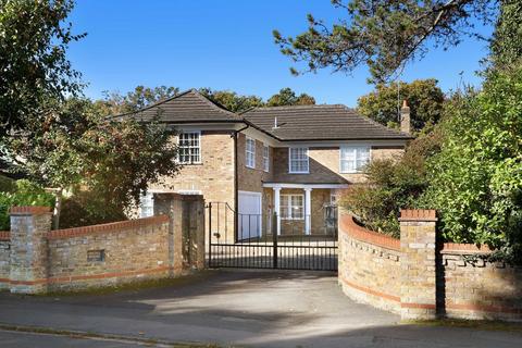 undefined, Burgess Wood Road South, Beaconsfield, Buckinghamshire, HP9