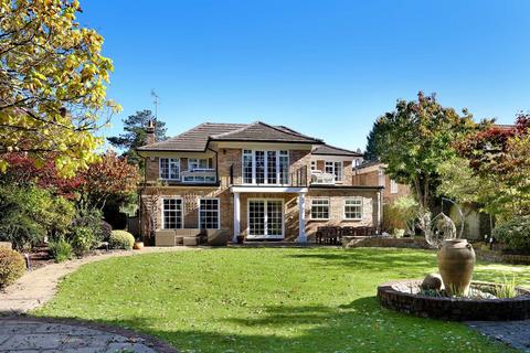 undefined, Burgess Wood Road South, Beaconsfield, Buckinghamshire, HP9