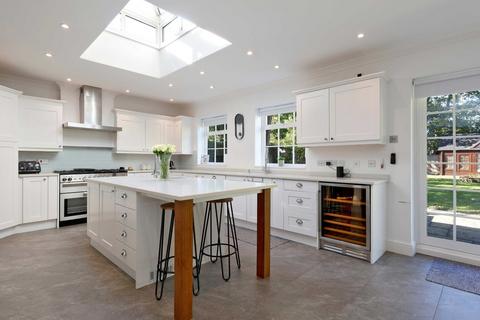 undefined, Burgess Wood Road South, Beaconsfield, Buckinghamshire, HP9