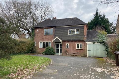 Sharmans Cross Road, Solihull, West Midlands