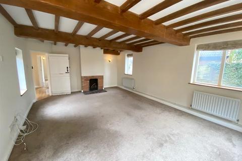 3 bedroom detached house to rent, Sharmans Cross Road, Solihull, West Midlands
