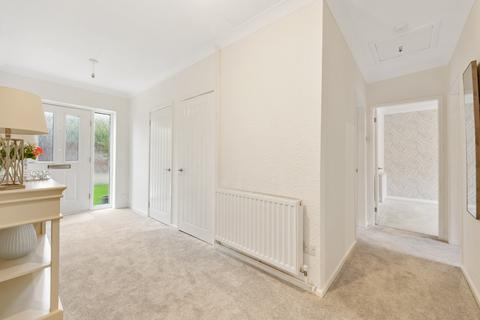 2 bedroom detached bungalow for sale, Lowton, Lancashire WA3