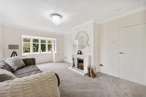 2 bedroom detached bungalow for sale, Lowton, Lancashire WA3