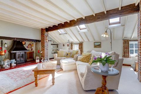 4 bedroom detached bungalow for sale, Sandhurst Lane, Bexhill on Sea, TN39