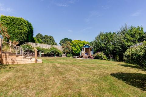 4 bedroom detached bungalow for sale, Sandhurst Lane, Bexhill on Sea, TN39