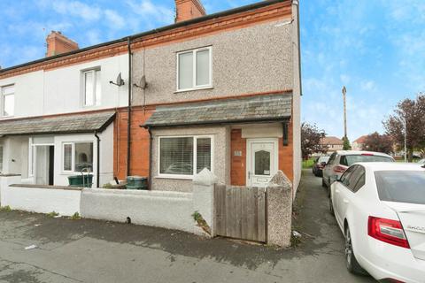 undefined, Oswald Road, Llandudno Junction LL31