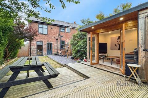 3 bedroom semi-detached house for sale, Cedar Avenue, Preston PR5
