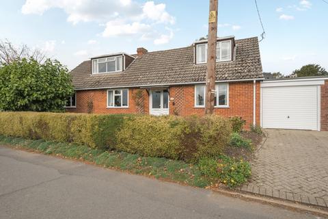 4 bedroom link detached house for sale, Ashampstead, Berkshire RG8