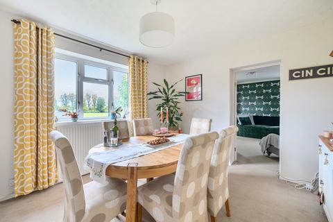 4 bedroom link detached house for sale, Ashampstead, Berkshire RG8