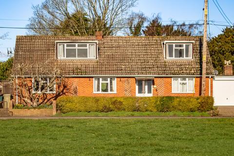 4 bedroom detached house for sale, Reading RG8