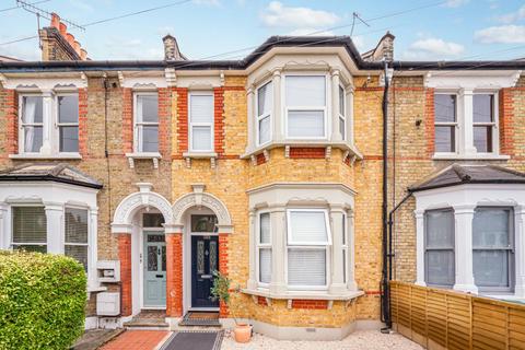 undefined, Medusa Road, Catford, London, SE6