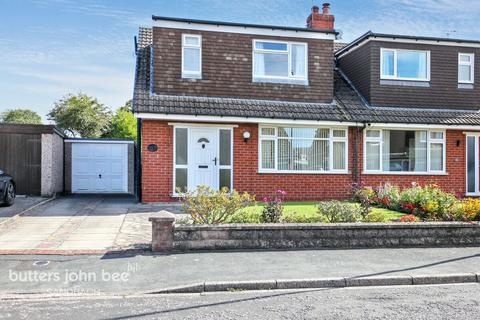 undefined, Balfour Close, Haslington, CREWE