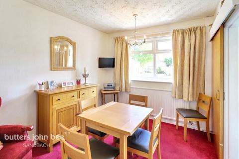 undefined, Balfour Close, Haslington, CREWE