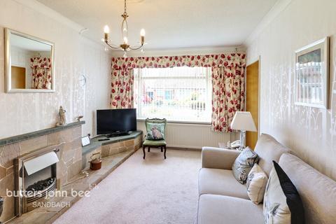 undefined, Balfour Close, Haslington, CREWE