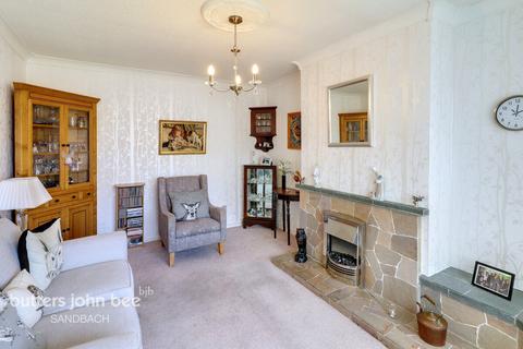 undefined, Balfour Close, Haslington, CREWE