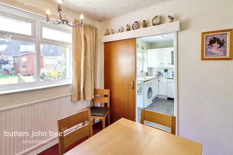 undefined, Balfour Close, Haslington, CREWE