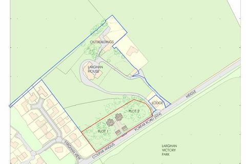 undefined, Forfar Road, Coupar Angus PH13